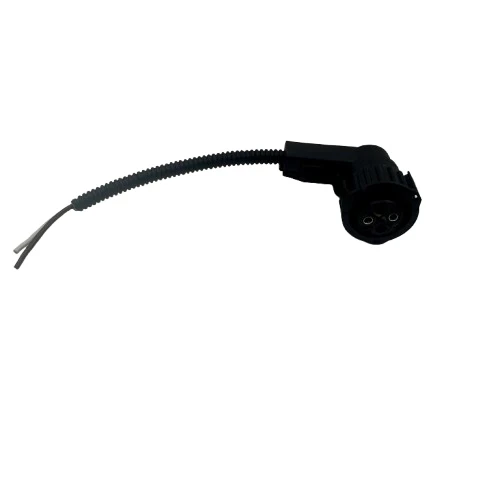 Soketli Bobin Kablosu - 20 CM ürün görseli 1