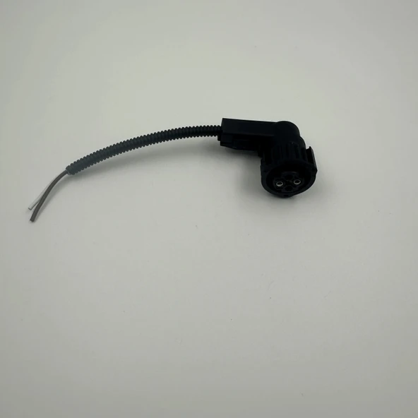 Soketli Bobin Kablosu - 20 CM - Resim 2