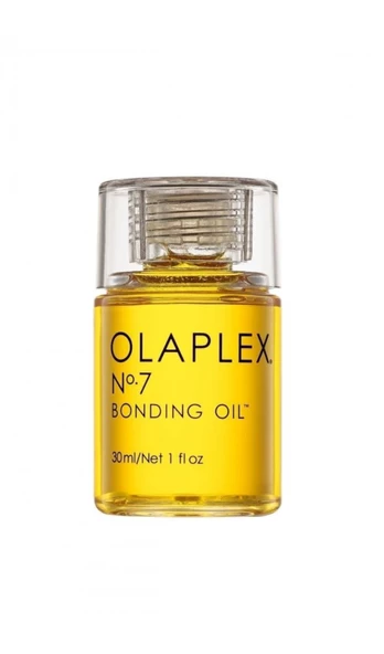 Olaplex no:7 bağ yapılandırıcı ve şekillendirici bakım