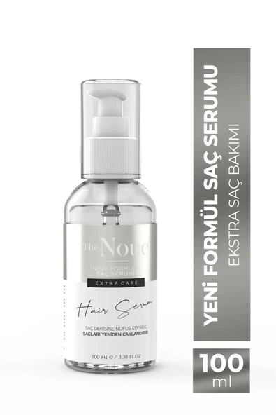 Saç Serum 100 ML