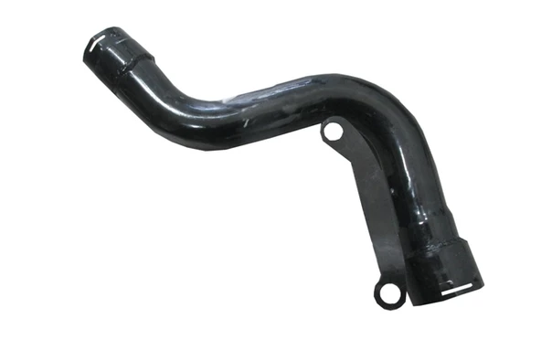 VOLKSWAGEN JETTA- 5- 06/10; TURBO INTERCOOLER HAVA GİRİŞ BORUSU (METAL/KÜÇÜK) (BKP/BKD)