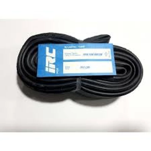24X1.38 ırc 37-540 Iç Lastik