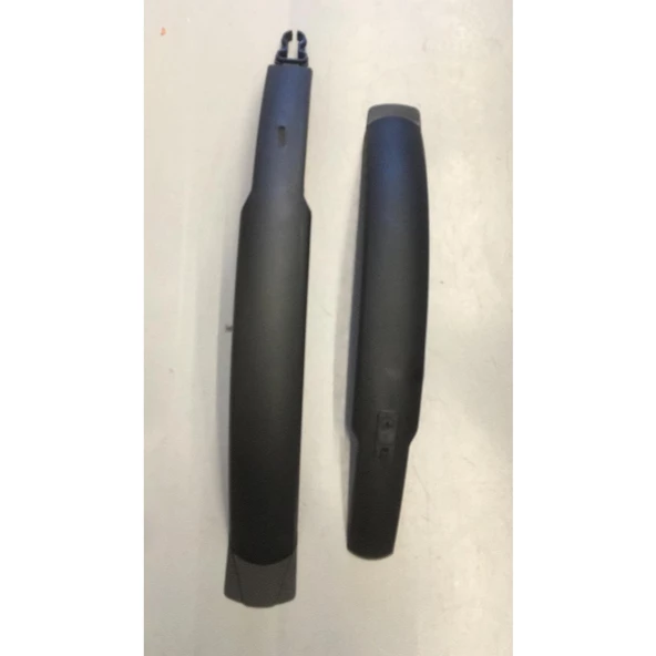 Bisiklet Çamurlugu 27,5 jant Uyumlu Plastik ürün görseli