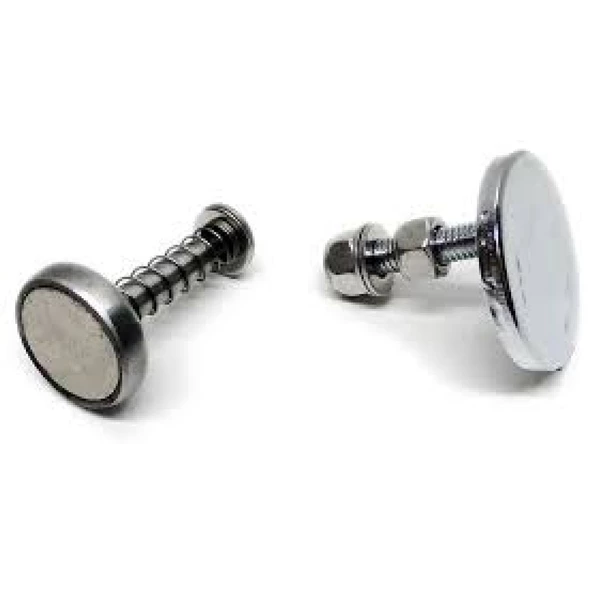 Kadro Mıknatısı - Katlanır Bisiklet, TAIWAN - Resim 2