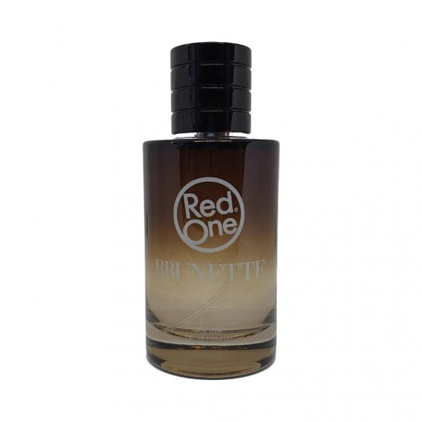 RedOne Brunette (Rome) EDT 100 ml Erkek Parfüm