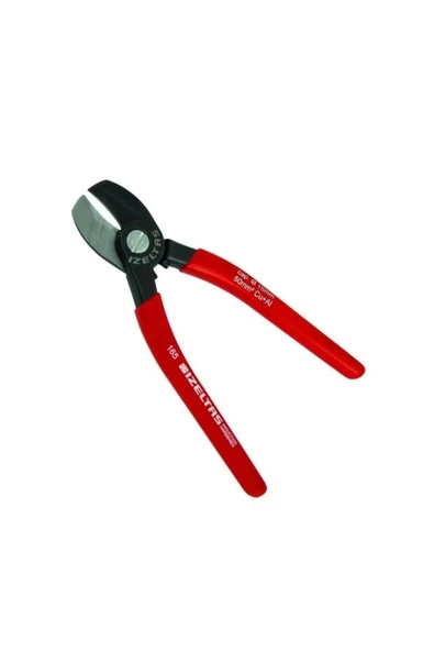 165 MM TEK AĞIZLI KABLO KESİCİ - 1