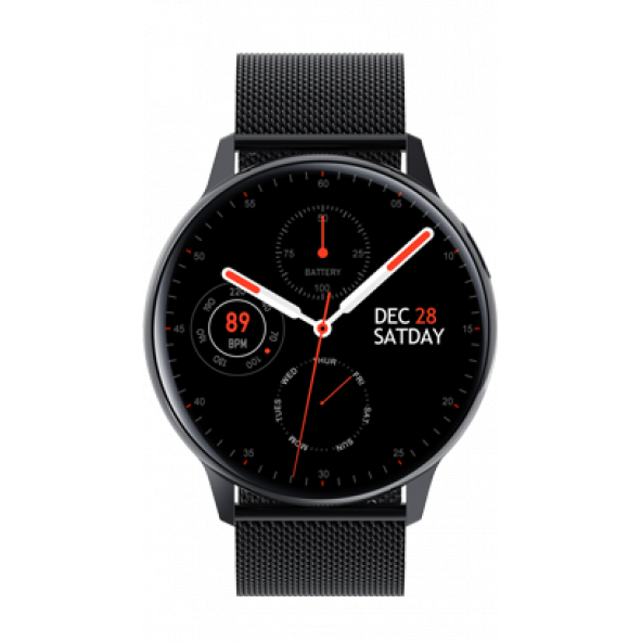 Ixtech Xee Fıt 3 44mm Akıllı Saat (İxtech Türkiye Garantili) - 3