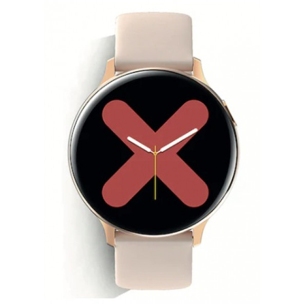 Ixtech Xee Fıt 3 44mm Akıllı Saat (İxtech Türkiye Garantili) - 6