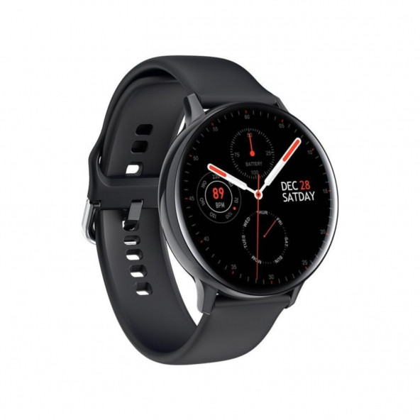 Ixtech Xee Fıt 3 44mm Akıllı Saat (İxtech Türkiye Garantili) - 11