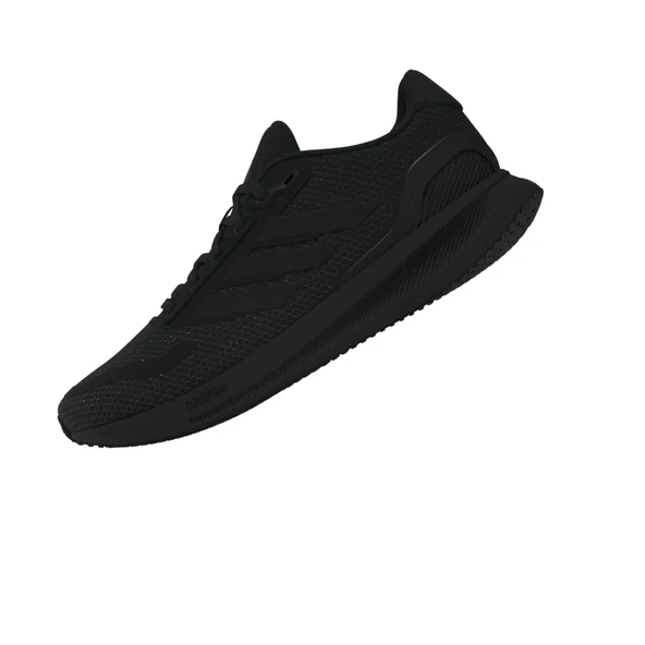 adidas IE8812 RUNFALCON 5 KOŞU VE YÜRÜYÜŞ AYAKKABI - Resim 2