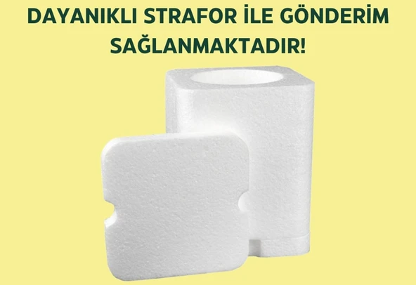 %35 Fıstıklı Antep Fıstık Kreması Kahvaltılık ve Dubai Çikolatasına Özel 200 Gr. - 8