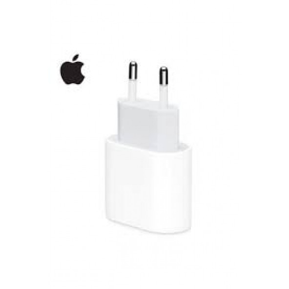 İphone 20W Hızlı Şarj Adaptörü - 2