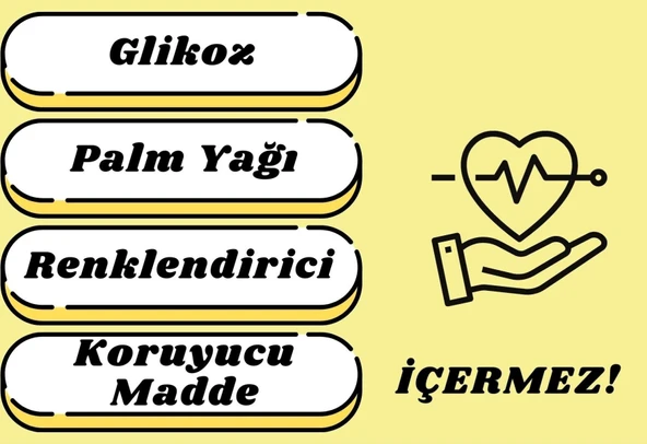 %50 Fındıklı Fındık Ezmesi Kahvaltılık Katkısız  ve Doğal 200 Gr. - 6
