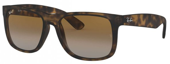 Ray-Ban RB4165 865/T5 54 Polarize Unisex Güneş Gözlügü - 1