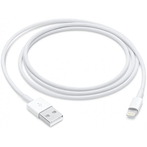 İphone 2m. USB Lightning Şarj Kablosu - 2