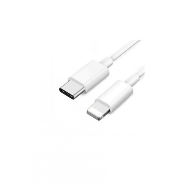 İphone USB-C Lightning Hızlı Şarj Kablosu - 2