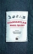 Standartlar Nasıl İşler? ürün görseli