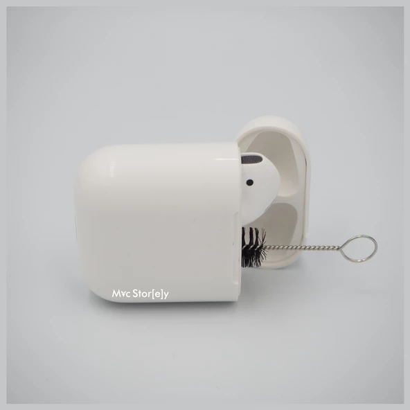 Telefon AirPods Kulaklık Temizleme Kiti 36 Parça Ekonomik Set - 4