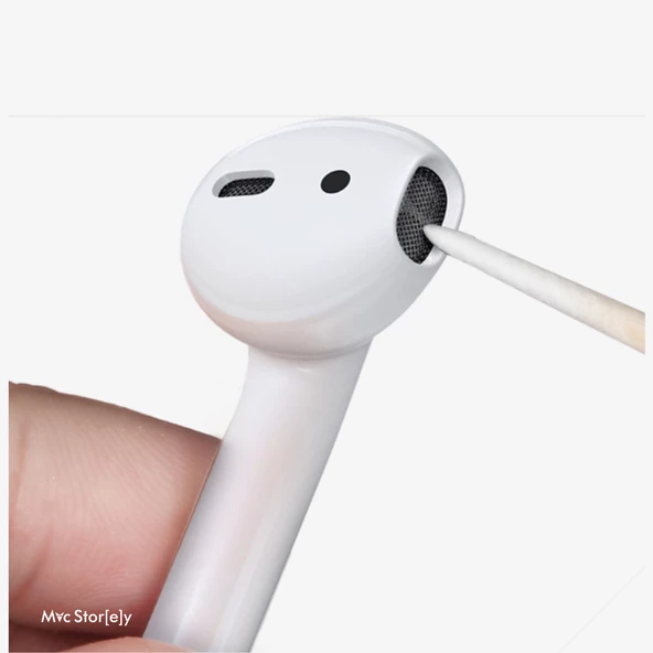 Telefon AirPods Kulaklık Temizleme Kiti 36 Parça Ekonomik Set - 6