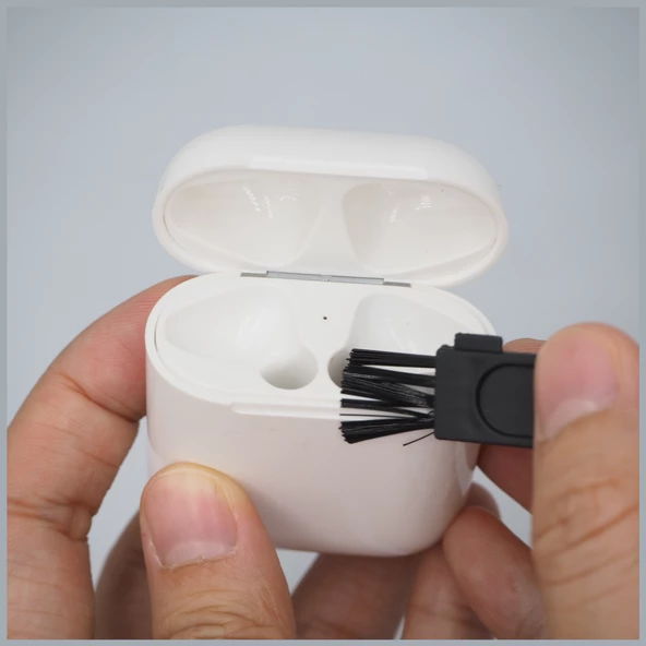 Telefon AirPods Kulaklık Temizleme Kiti 36 Parça Ekonomik Set