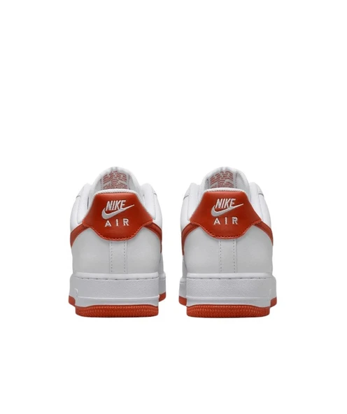 Nike Air Force 1 '07 Sneaker Günlük Spor Ayakkabı FJ4146-106 - 6