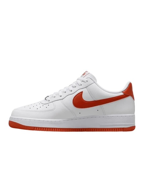 Nike Air Force 1 '07 Sneaker Günlük Spor Ayakkabı FJ4146-106 - 2