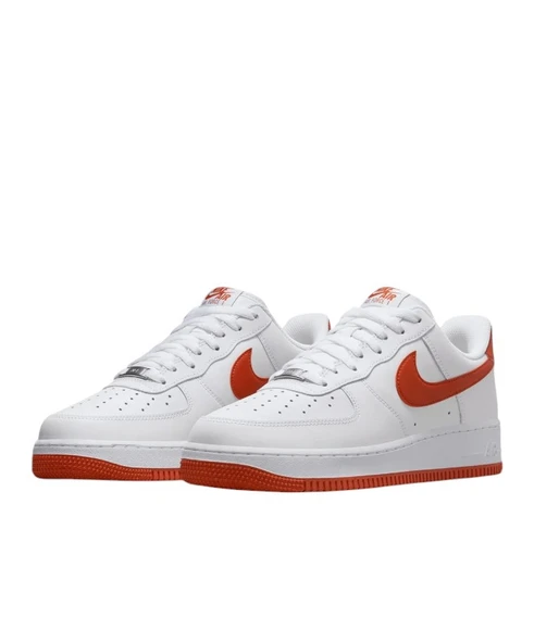 Nike Air Force 1 '07 Sneaker Günlük Spor Ayakkabı FJ4146-106 - 3
