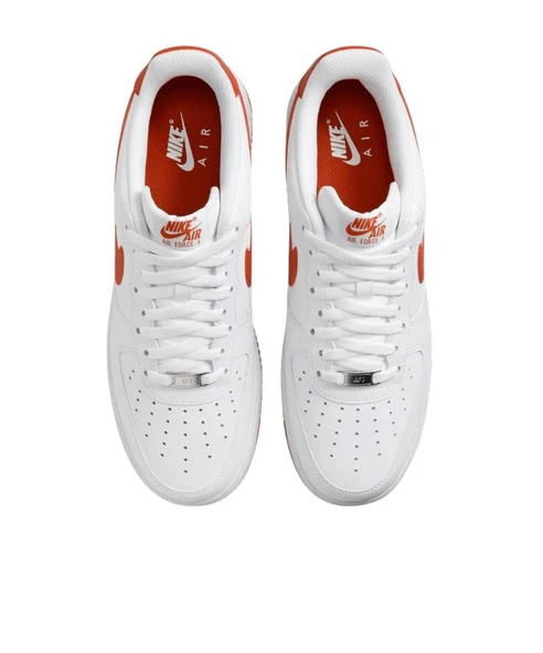 Nike Air Force 1 '07 Sneaker Günlük Spor Ayakkabı FJ4146-106 - 4