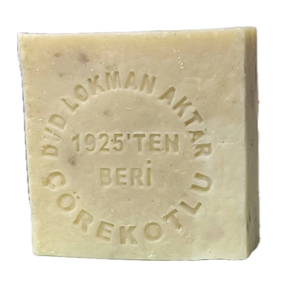 Doğal El Yapımı Çörekotu Sabunu çörek otu1Adet, Lokman Aktar