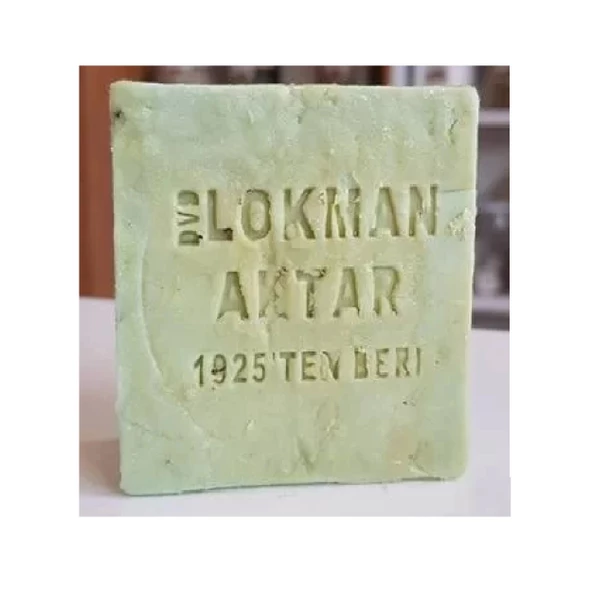 Doğal El Yapımı Defne Sabunu 1Adet, Lokman Aktar - 2
