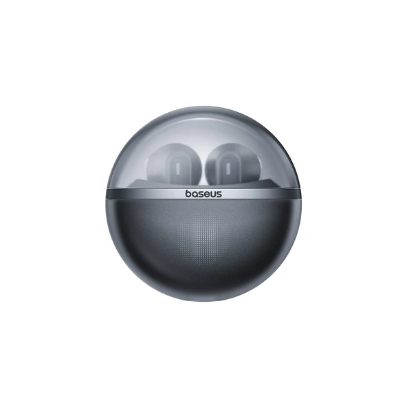 Baseus Bowie E5 True Wireless Bluetooth Kulaklık - Siyah - 3