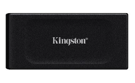 1TB KINGSTON USB3.2 SXS1000/1000G 1050/1000MB/s (USB-C KABLO DAHİL)