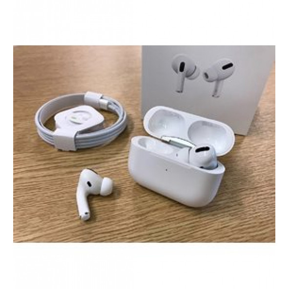 Air Pro Premium Quality Bluetooth Kulaklık - 3