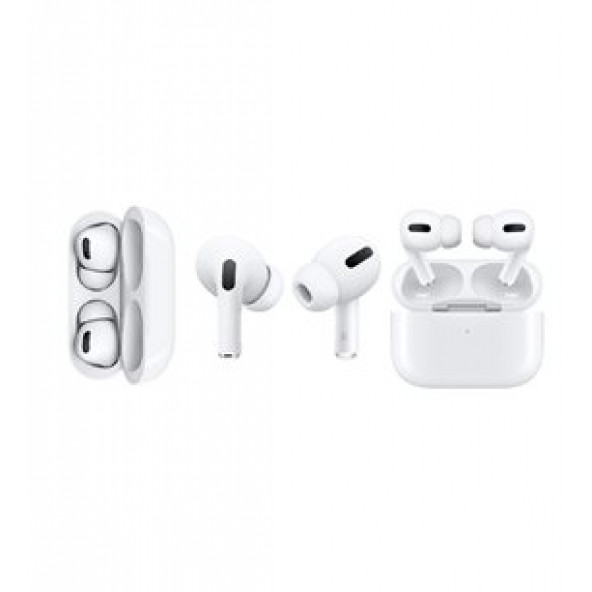 Air Pro Premium Quality Bluetooth Kulaklık - 4