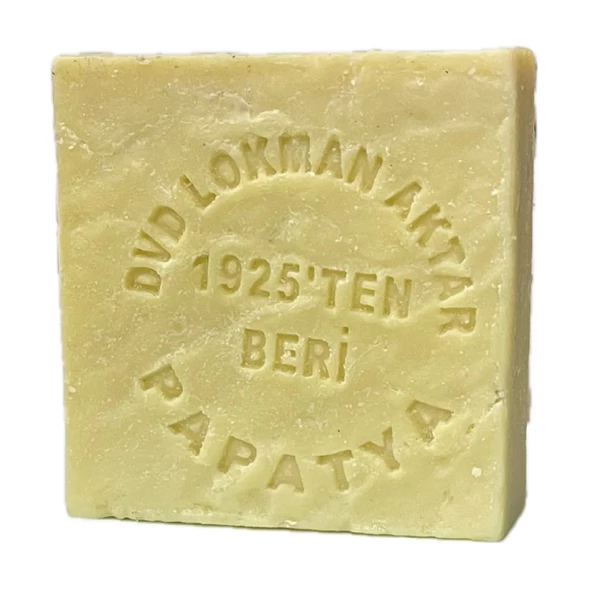 Doğal El Yapımı Papatya Sabunu 1Adet, Lokman Aktar