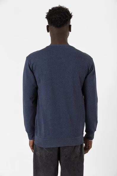 He Man Masters Of The Universe indigo Erkek 2ip Sweatshirt