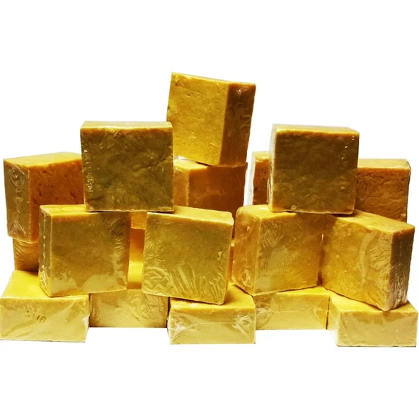 Siirt Bıttım Sabunu 3 Adet, Lokman Aktar