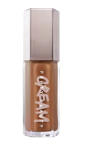 FENTY BEAUTY Gloss Bomb Cream WAFFLES 03 - Yoğun renkli dudak cilası