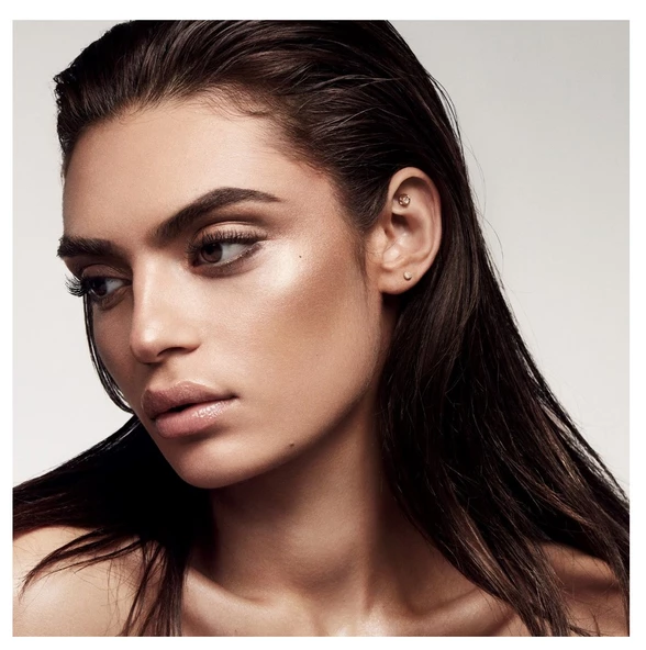 FENTY BEAUTY Killawatt Freestyle Highlighter AfternoonSnack - Aydınlatıcı - 3