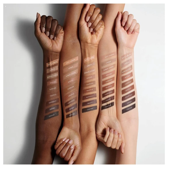FENTY BEAUTY Match Stix Matte Skinstick Mocha- Çok Kullanımlı Stick Fondöten - Resim 2