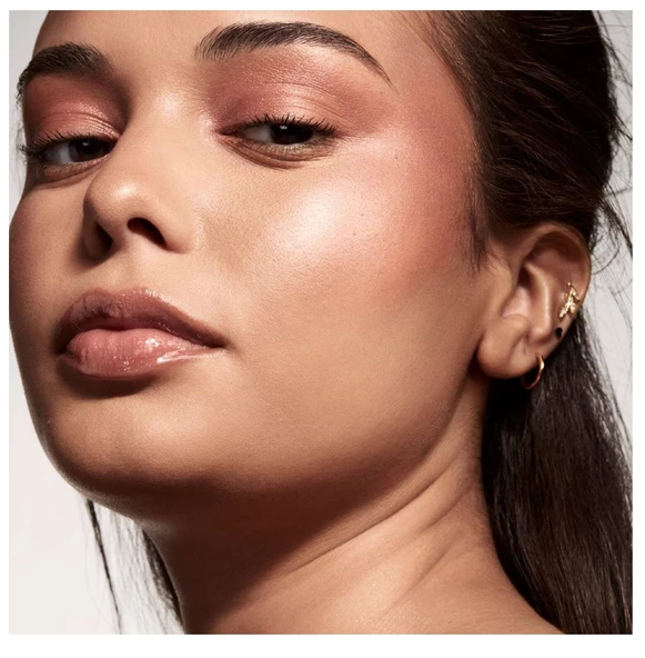 FENTY BEAUTY Killawatt Freestyle Highlighter AfternoonSnack - Aydınlatıcı - 4