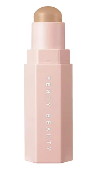 FENTY BEAUTY Match Stix Matte Skinstick Amber - Çok Kullanımlı Stick Fondöten