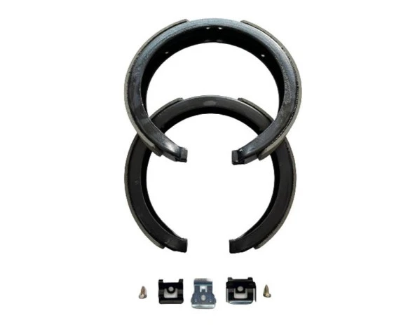 El Fren Balatası Actyon / Kyron / Rexton / Korando ürün görseli 1