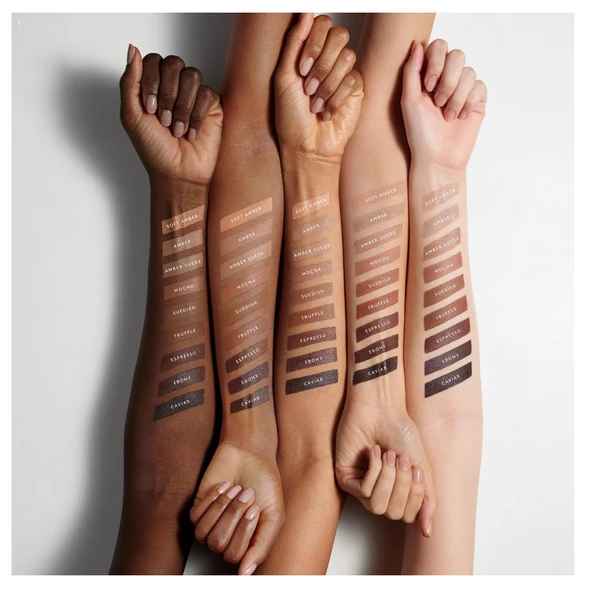 FENTY BEAUTY Match Stix Matte Skinstick Amber - Çok Kullanımlı Stick Fondöten - 2