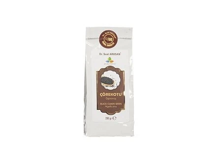 Çörekotu ( Toz )200 Gr