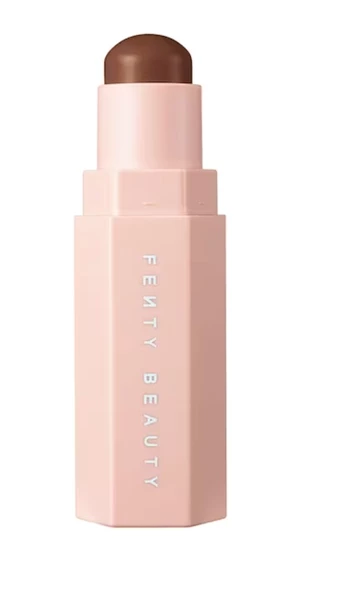 FENTY BEAUTY Match Stix Matte Skinstick Expresso - Çok Kullanımlı Stick Fondöten