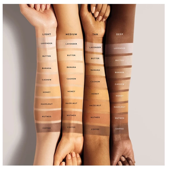 FENTY BEAUTY Pro Filt’r Instant Retouch Setting Powder Nutmeg   - Sabitleyici Pudra  28 g - 2