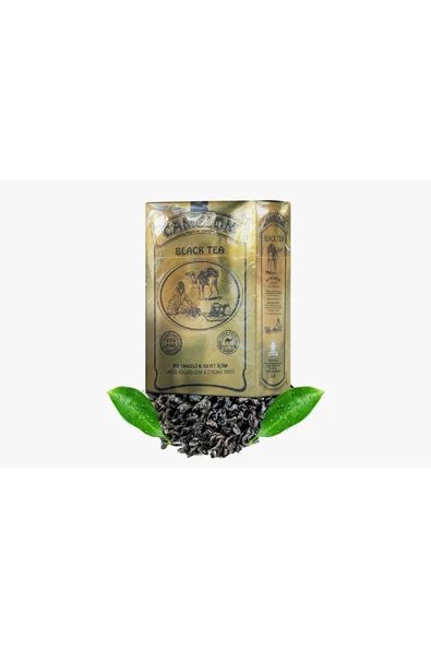 CAMELON GOLD PAKET 4162 İTHAL ÇAY