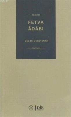 Fetva Adabı