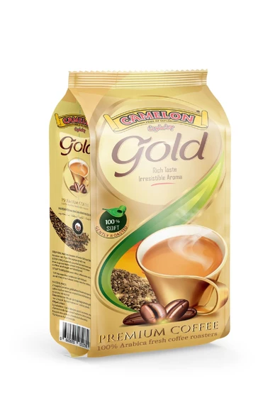 CAMELON GOLD HAZIR KAHVE 500 GR